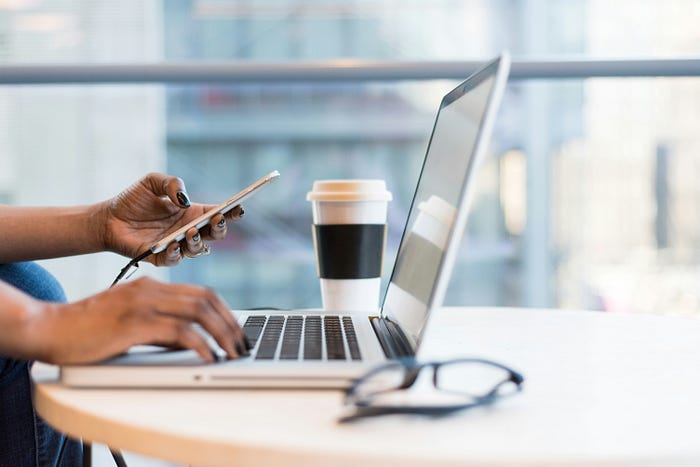 How I Create Passive Income With No Money