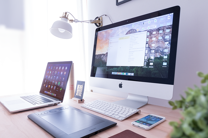 How I Make Passive Income Selling Digital Products