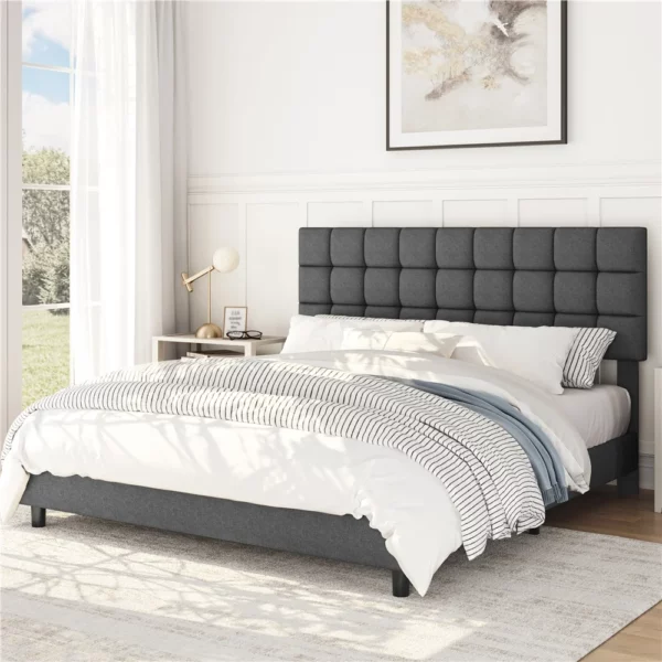 Bed Premium