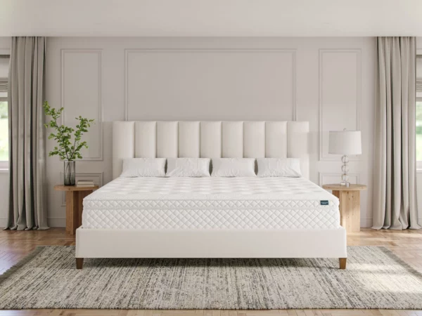 Bed King