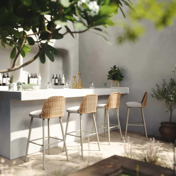 Bar Chairs Pairs
