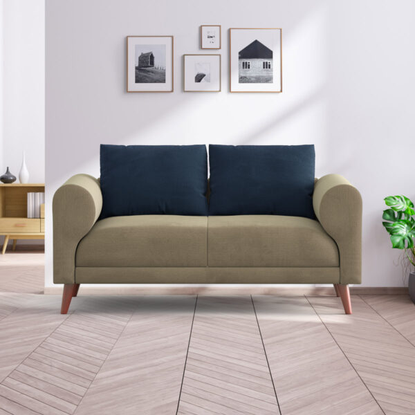 Sofa 2 Seated