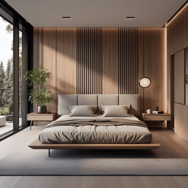 Bed Queen