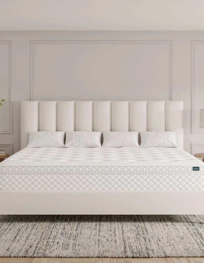 Bed King
