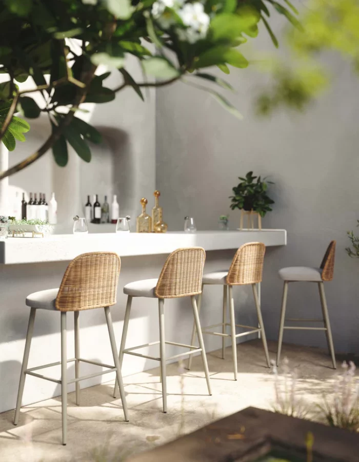 Bar Chairs
