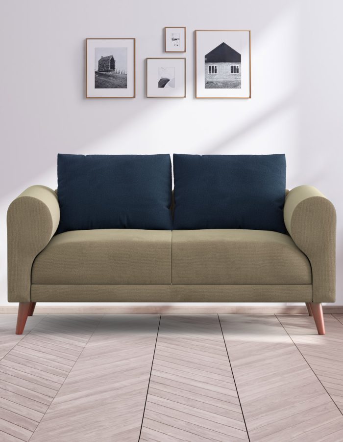 Sofa 2 Seated