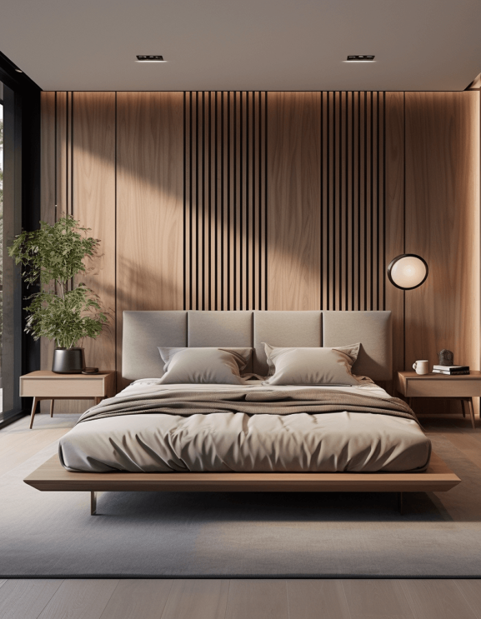Bed Queen